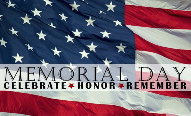 z Memorial Day Image 2016