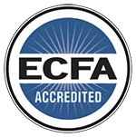 ECFA Accredited