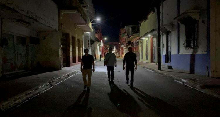 walk-away