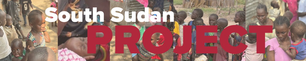South Sudan Project
