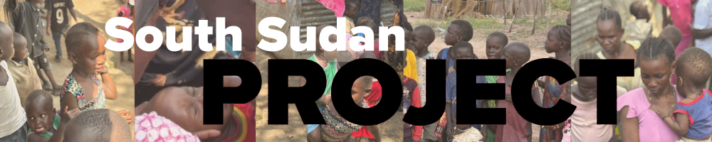 South Sudan Project