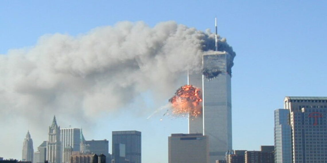Remember 9/11
