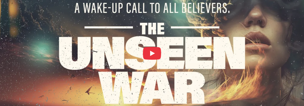 The Unseen War